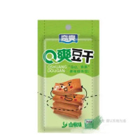 奇爽Q爽山椒味20g