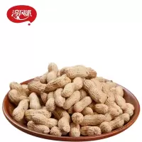 淳风派盐焗味花生米110g
