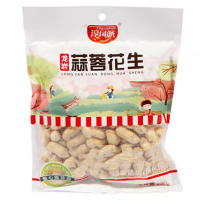 淳风派龙岩蒜蓉花生250g