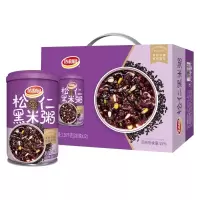 达利园松仁黑米粥280