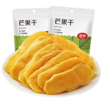 淳风派芒果干30g