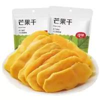 淳风派芒果干30g