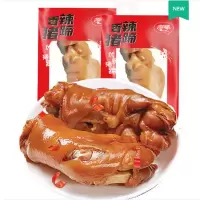 淳风派香辣猪蹄180g
