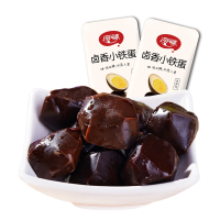 淳风派卤香小铁蛋22g