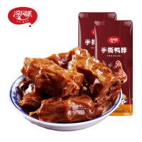 淳风派手撕鸭脖25g