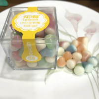 乐潮小钉仔软糖68g