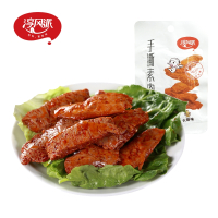 淳风派手撕素肉火锅味25g