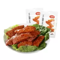 淳风派手撕素肉香辣味25g