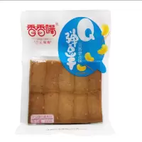 香香嘴川香老卤味Q弹豆干 100g