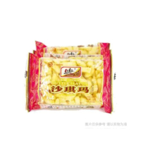 川岛沙琪玛蛋酥味50g