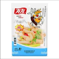 有友泡凤爪(藤椒味) 100g