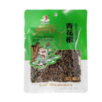 乡奇珍云南青花椒40g
