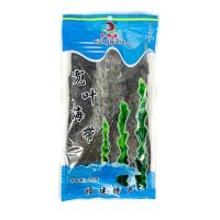 乡奇珍宽叶海带150g