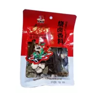乡奇珍烧卤香料 35g
