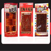 小渝儿泡椒牛板筋90g