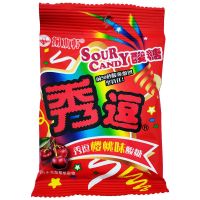 秀逗酸糖樱桃15g