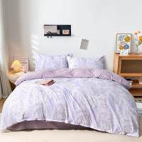 莱赛尔四件套-幸福铃兰DZ-J25-89