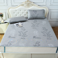 色织提花冰丝软席DZ-X25-26