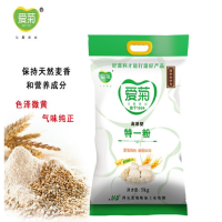 爱菊高筋特一粉5kg