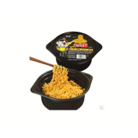 國圆超辣火鸡面130g