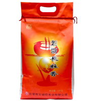 老哥长粒香米5kg