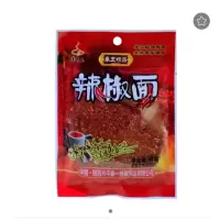 秦王辣面50g