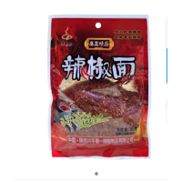 秦王辣面90g