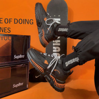 2021春季新款ins超火老爹鞋男生韩版潮流百搭厚底运动潮鞋子港风