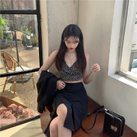 苏芈小个子英伦风韩版西装春秋季宽松短款休闲西服外套上衣职业装女士