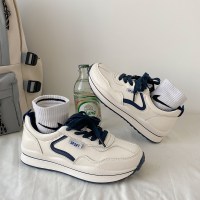 老爹鞋女ins潮2021年新款春秋季百搭显瘦休闲运动鞋