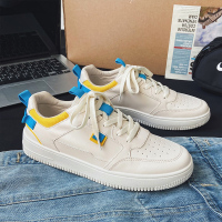 男鞋2021年新款潮韩版百搭潮流男生板鞋低帮原宿风ins鞋子男潮鞋