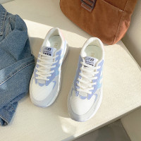 婕秘港风老爹鞋女ins潮酷2022春季新款学生百搭休闲运动鞋轻便鞋