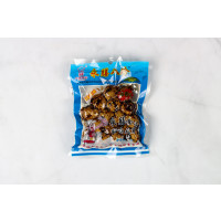 永膳八珍卤香蛋鹌鹑蛋