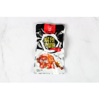 永膳麻辣鸭腿麻辣鲜香