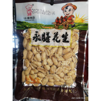永膳花生原味/麻辣