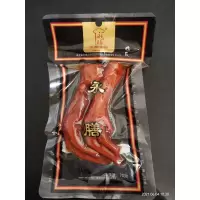 永膳卤味双鸡爪