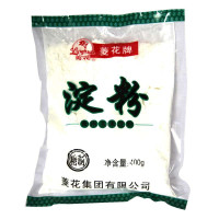 菱花玉米淀粉 400g