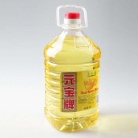 元宝 大豆油 5L