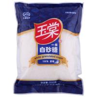 玉棠 白玉棠 白砂糖 500g
