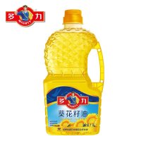 多力葵花籽食用油1.8L 食用油