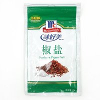 味好美椒盐20g/袋