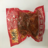 乌江牌全形榨菜300g