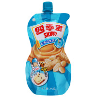 四季宝柔滑花生酱290g(细滑配方)