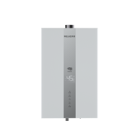 美菱(MELNG)燃气热水器[精控恒温MR-BS516B]16L 恒温节能 低水压启动 智能变频 智温感(免费安装)