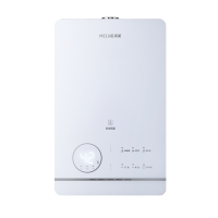 美菱(MELNG)燃气热水器[精控恒温MR-BS16508(B)]16L 恒温节能 低水压启动 智能防冻 智温感 厨房洗