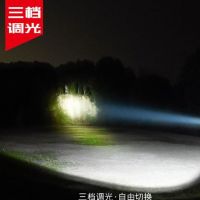 多功能led手电筒强光袖珍微型迷你小家用usb可充电防水超亮远射
