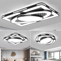 新款led圆形吸顶灯客厅灯厨房阳台灯走廊过道卧室灯具灯饰