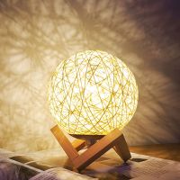 插电小夜灯梦幻ins星空投影台灯卧室床头灯浪漫网红礼物