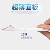 当亮led超薄合金筒灯 2.5寸4w天花灯6w4寸开孔12w5寸15w18w8寸22w