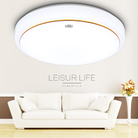led吸顶灯超薄客厅灯2020新款简约卧室灯家用超亮厨房灯